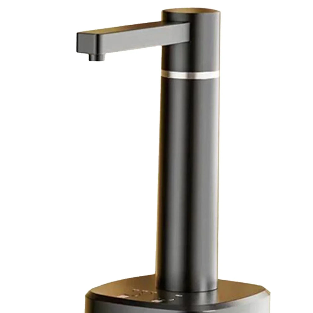Water Pump Dispenser,Water Drinking Pump,Portable,Countertop Water Dispenser,Bottled Water Pump Dispenser for Kitchen,Outdoor