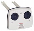 Honeywell Home Air Treatment System,120V AC,0.62A,White UV100E2009