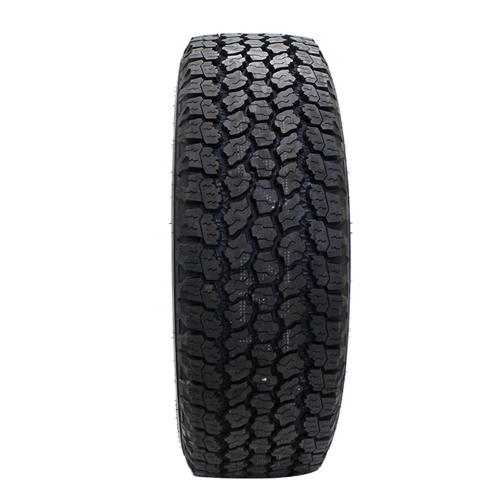 Goodyear Wrangler All-Terrain Adventure with Kevlar All Terrain LT275/65R18 123/120S E Light Truck Tire