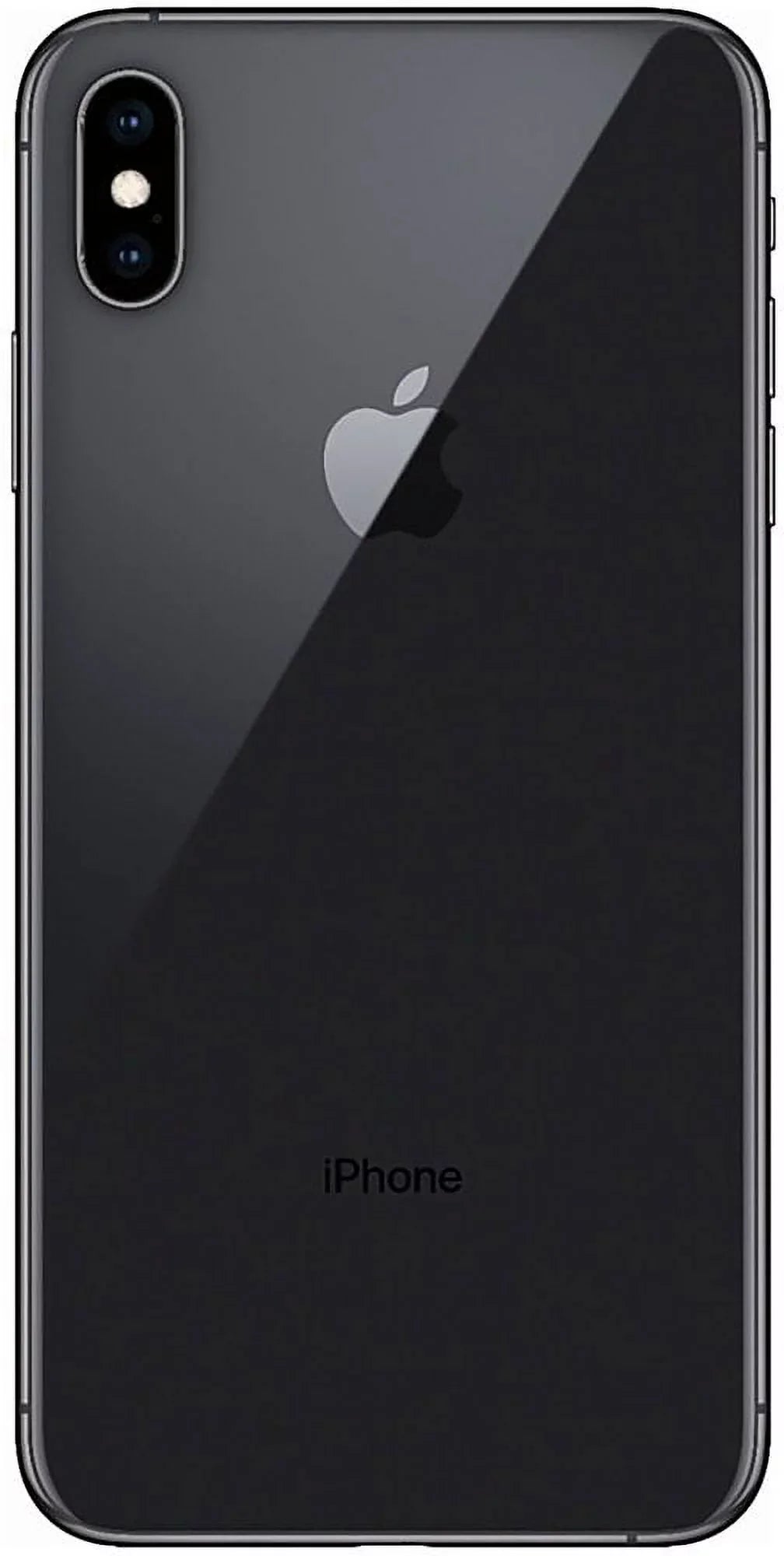 Pre-Owned iPhone XS 256GB Space Gray (Cricket Wireless) (Refurbished: Good)