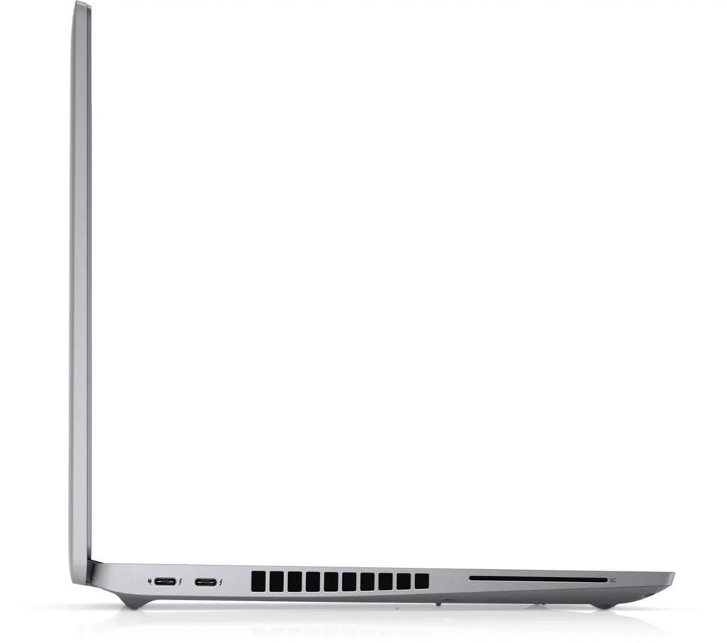 5000 5520 Laptop (2021) | 15.6" FHD | Core i7 - 512GB SSD - 32GB RAM | 4 Cores @ 4.4 GHz - 11th Gen CPU