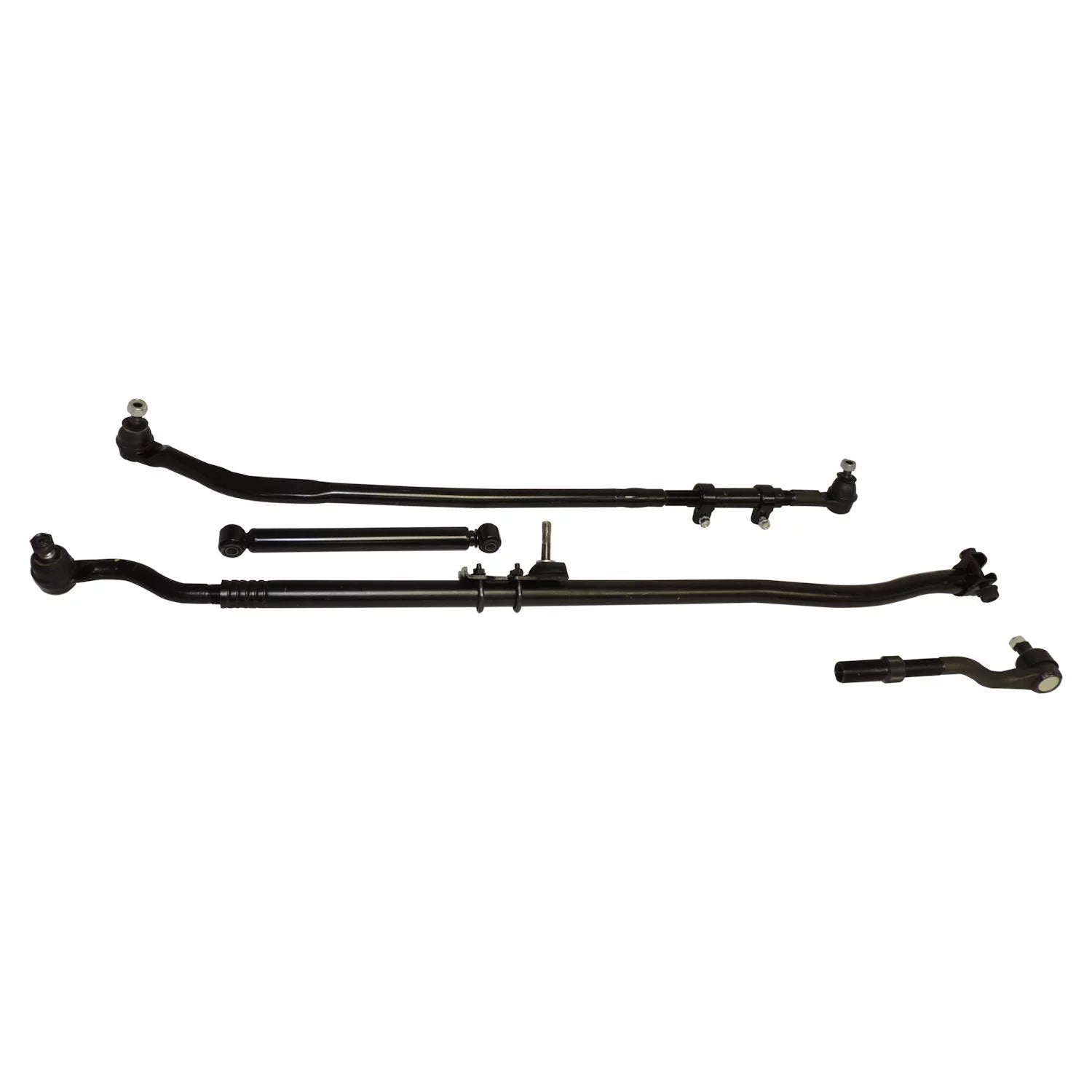 Crown Automotive Steering Kit - SK1 Fits select: 2015-2018 JEEP WRANGLER UNLIMITED, 2012-2014 JEEP WRANGLER