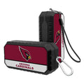 Arizona Cardinals End Zone Water Impervious Bluetooth Speaker