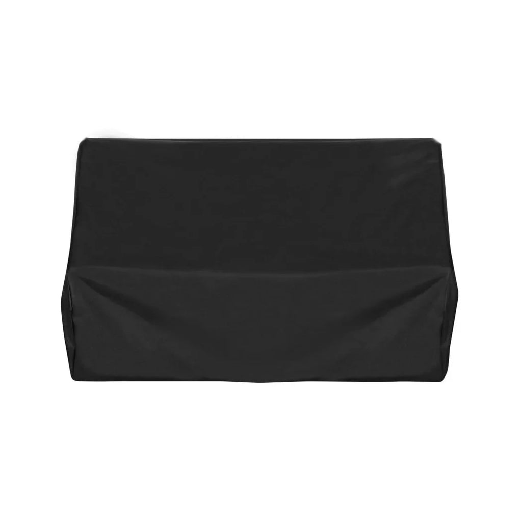Built in Gas Barbecue 34W x 30D x 18H inches BBQ Grill Shield for Any Outdoor Grill.