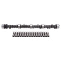 Edelbrock (X) Torker Plus Cam and Lifters Kit67and Later Chev 396-454 Fits select: 1970 CHEVROLET MALIBU, 1970 CHEVROLET NOVA