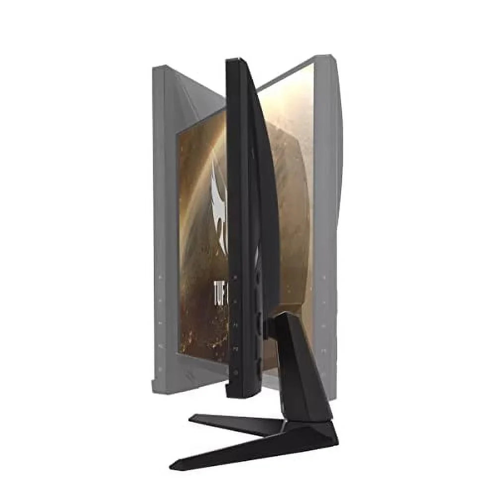 ASUS TUF Gaming VG289Q1A 28" Monitor, 4K UHD (3840 x 2160), IPS, Adaptive-Sync/ FreeSync, Eye Care, DisplayPort HDMI, DCI-P3 HDR 10, Shadow Boost, Black