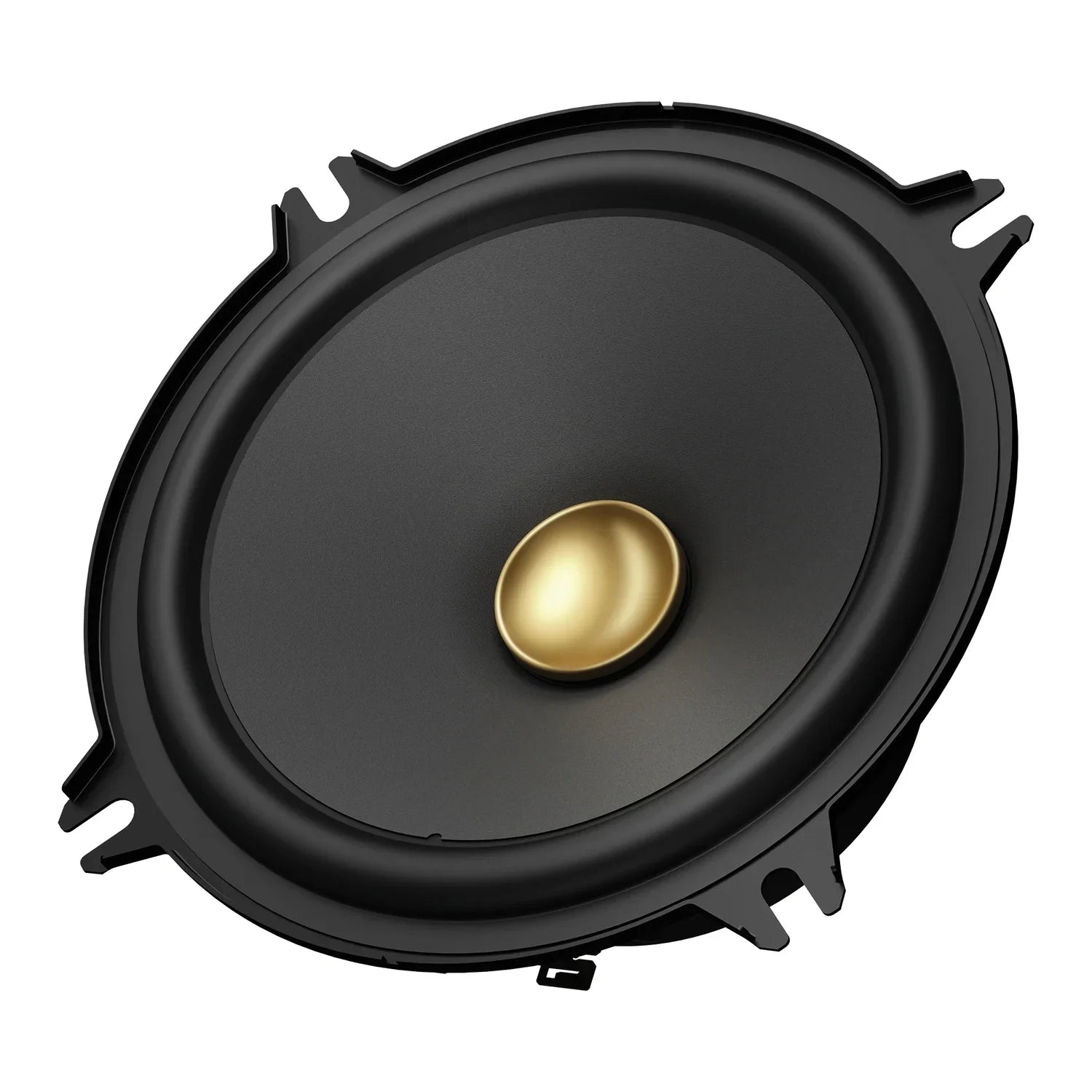 Pioneer TS-A1301C 5-1/4-In. 300-Watt 2-Way Component Speakers Black, Max Power 2 Pack, TS-A1301C