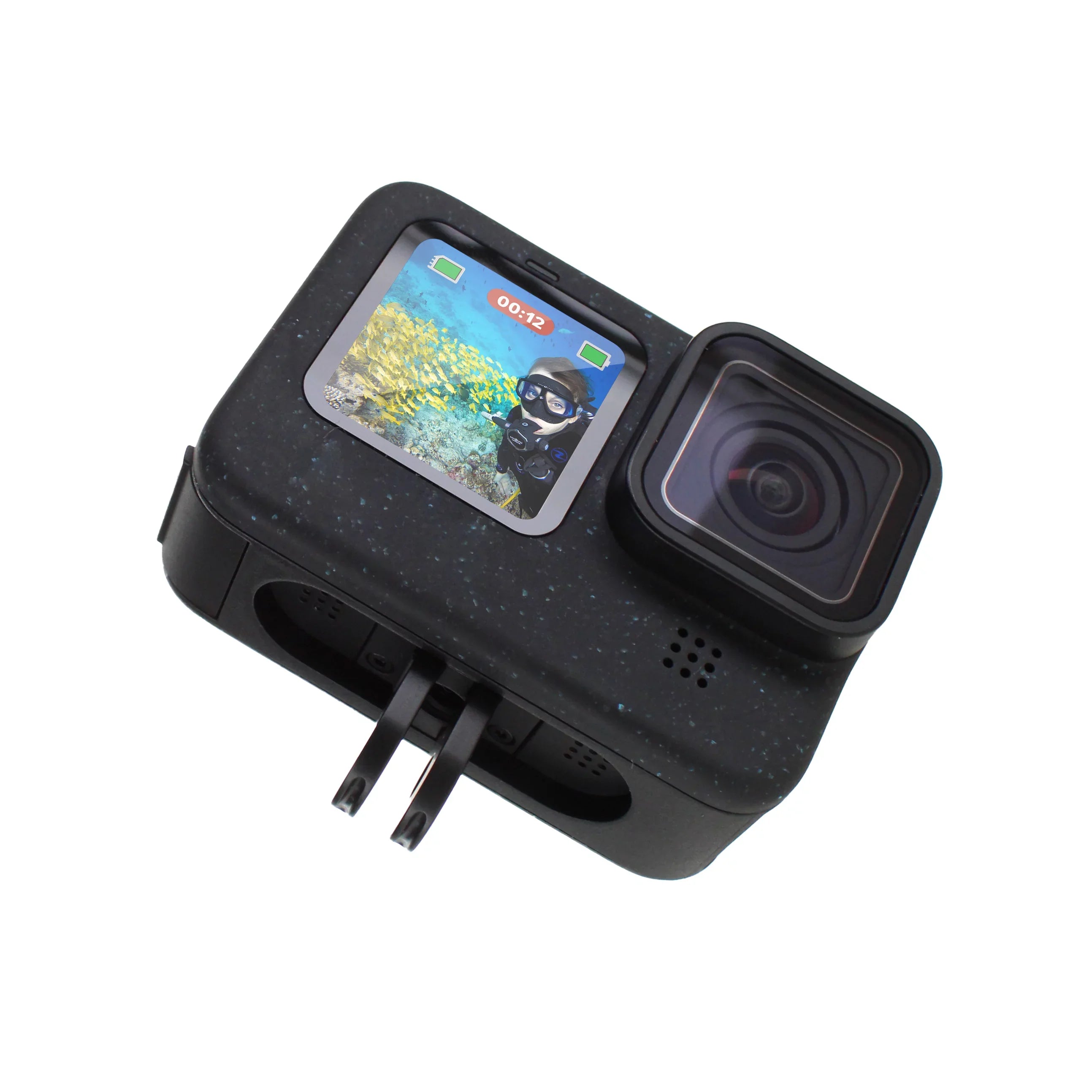 GoPro HERO12 Black - CHDHX-121-CN