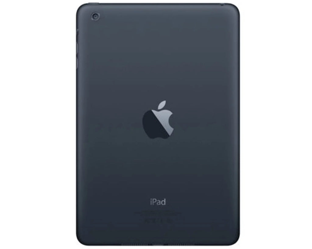 Restored Apple iPad mini MD529LL/A (32GB, Wi-Fi, Black) (Refurbished)