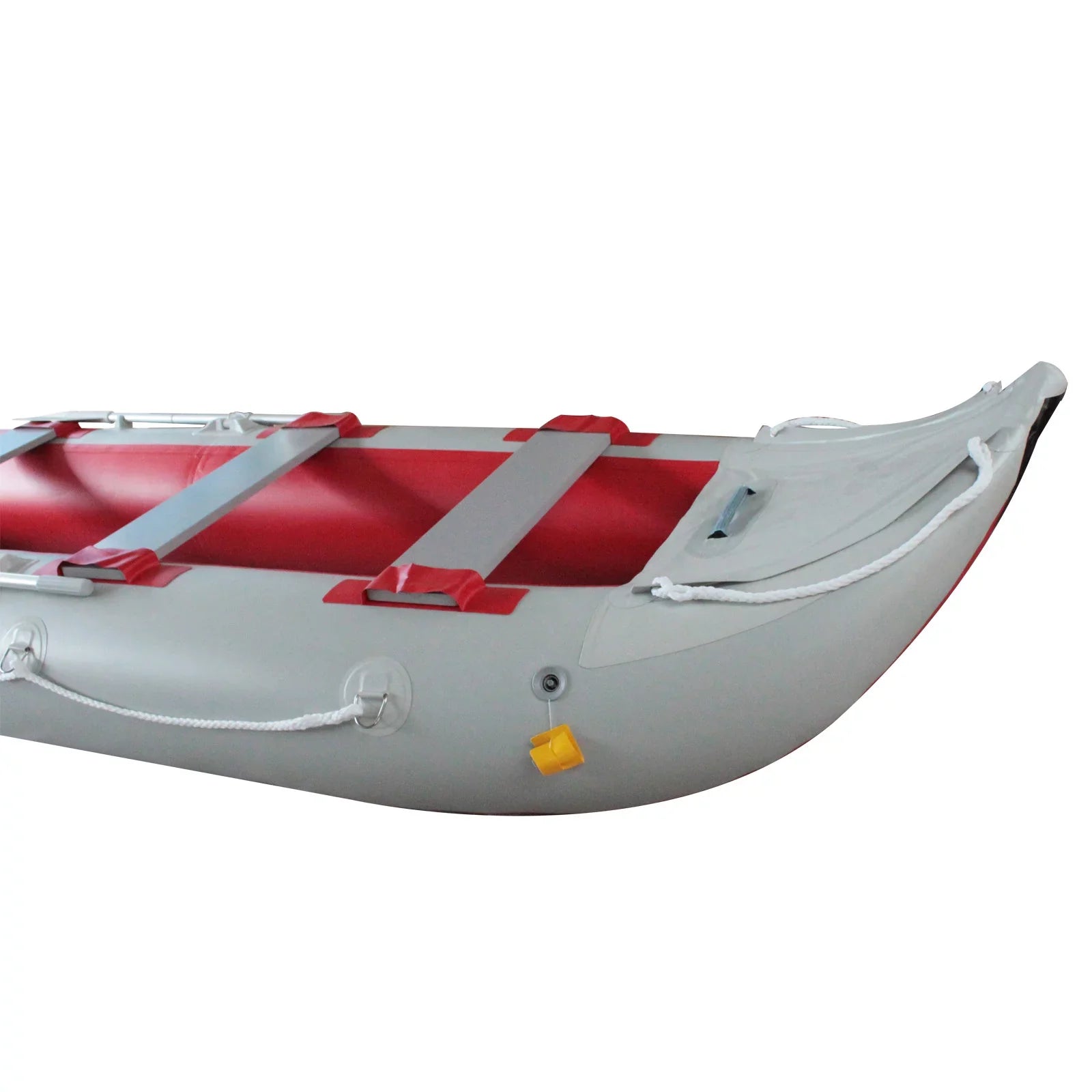 BRIS 14.1Ft Inflatable Ship Inflatable Kayak Canoe Tender Ship