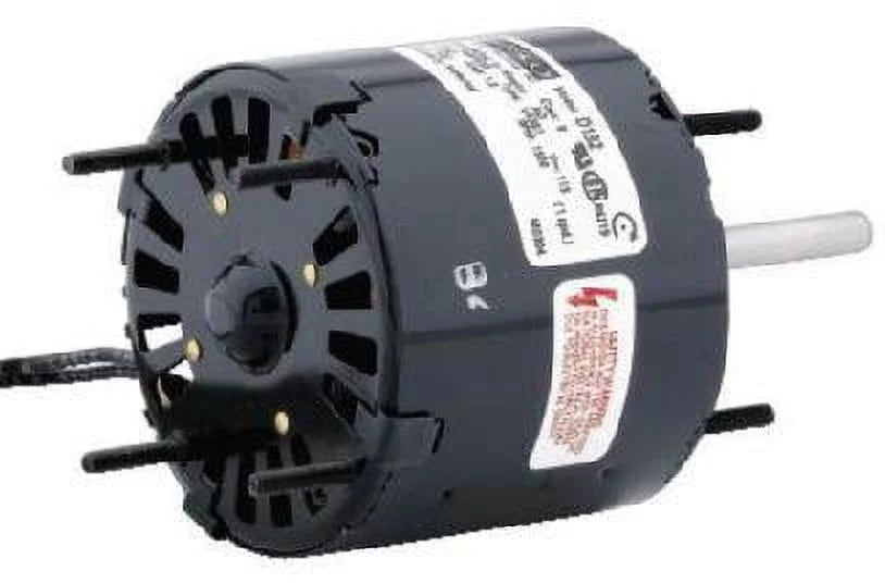Regal Beloit-Fasco D189 - 1/20HP 240V 1500RPM CCW Motor