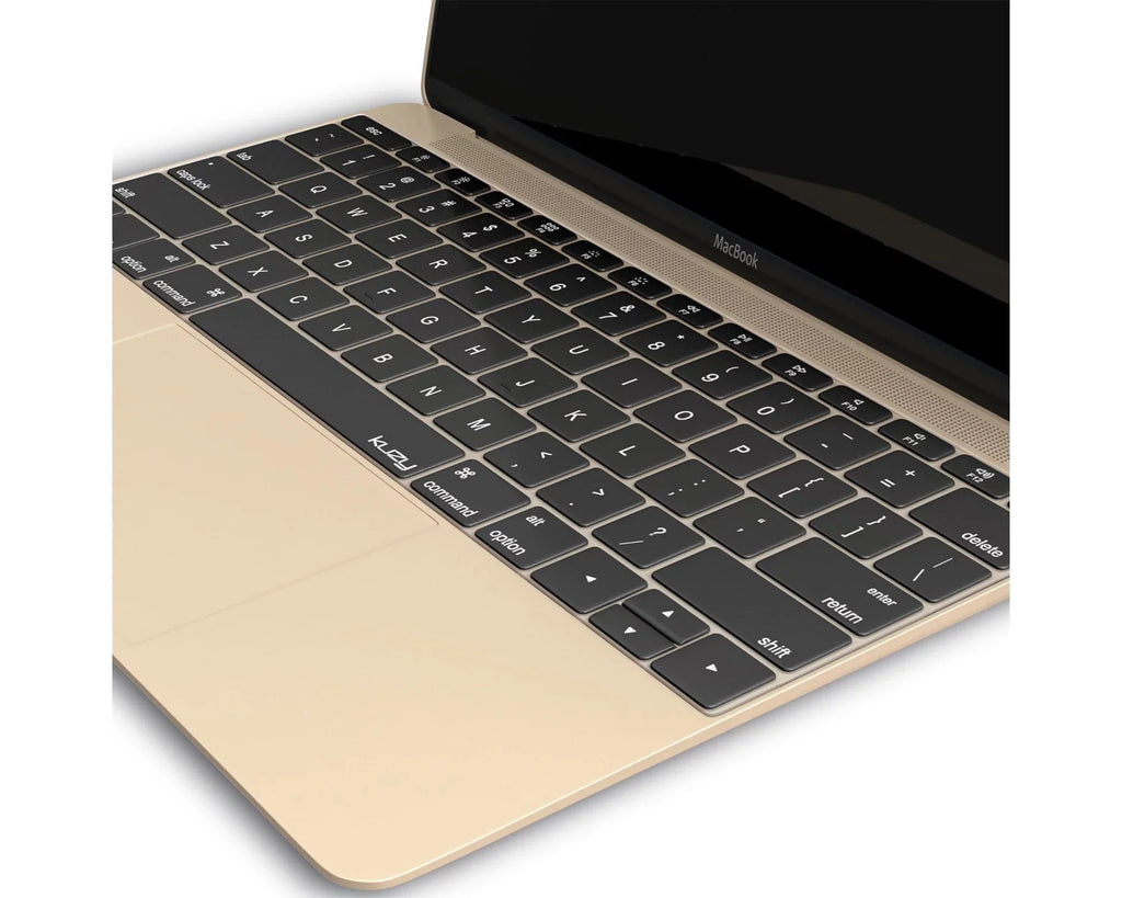 Apple A Grade Macbook 12-inch (Retina, Gold) 1.1GHz Core m3 (Early 2016) MLHE2LL/A 256 GB SSD 8 GB Memory 2304x1440 Display Mac OS X v10.12 Sierra Power Adapter Included