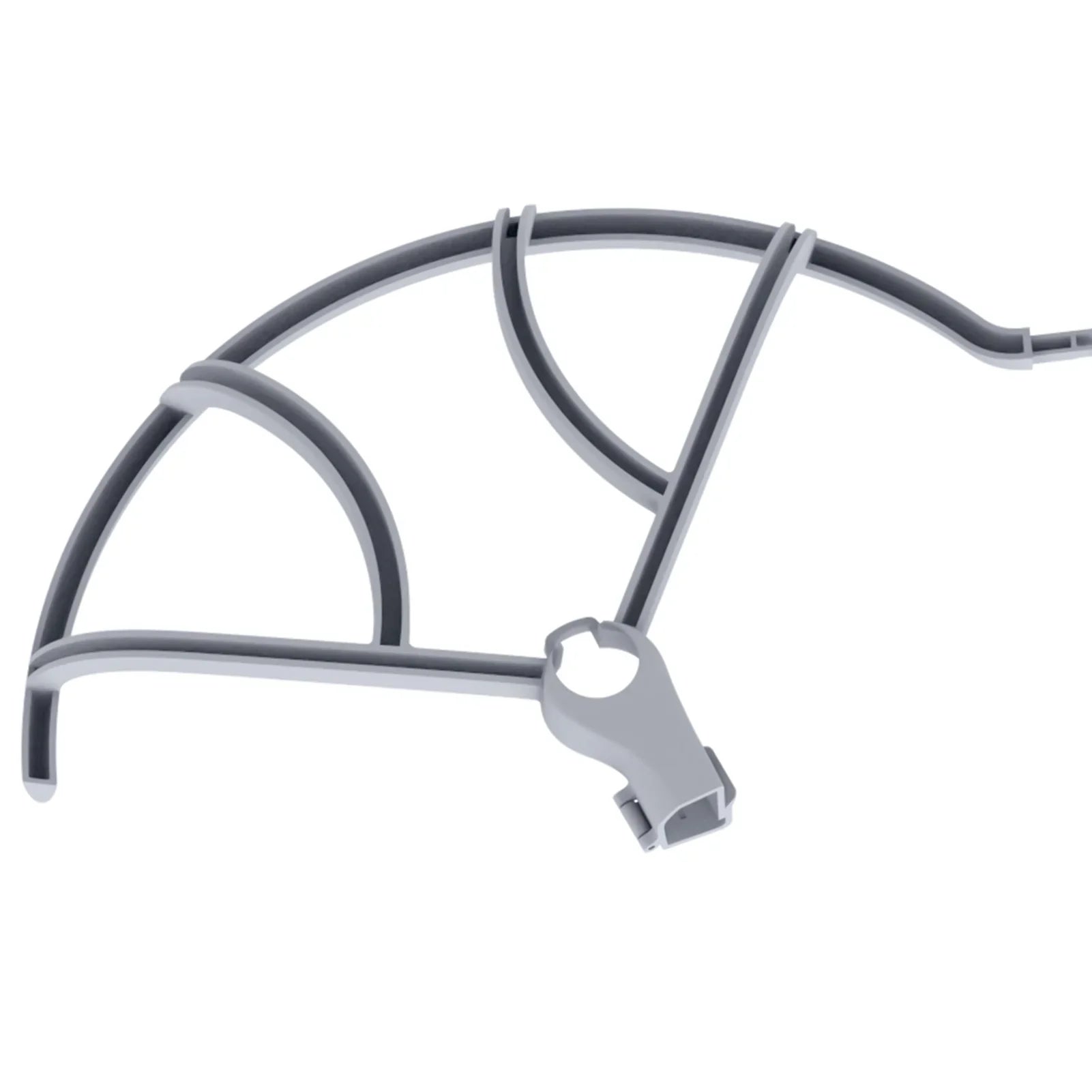 walmeck Fitting with AIR 2S/Mavic Air 2 Propeller Guards Removable Propellers Protector Drone Accessories
