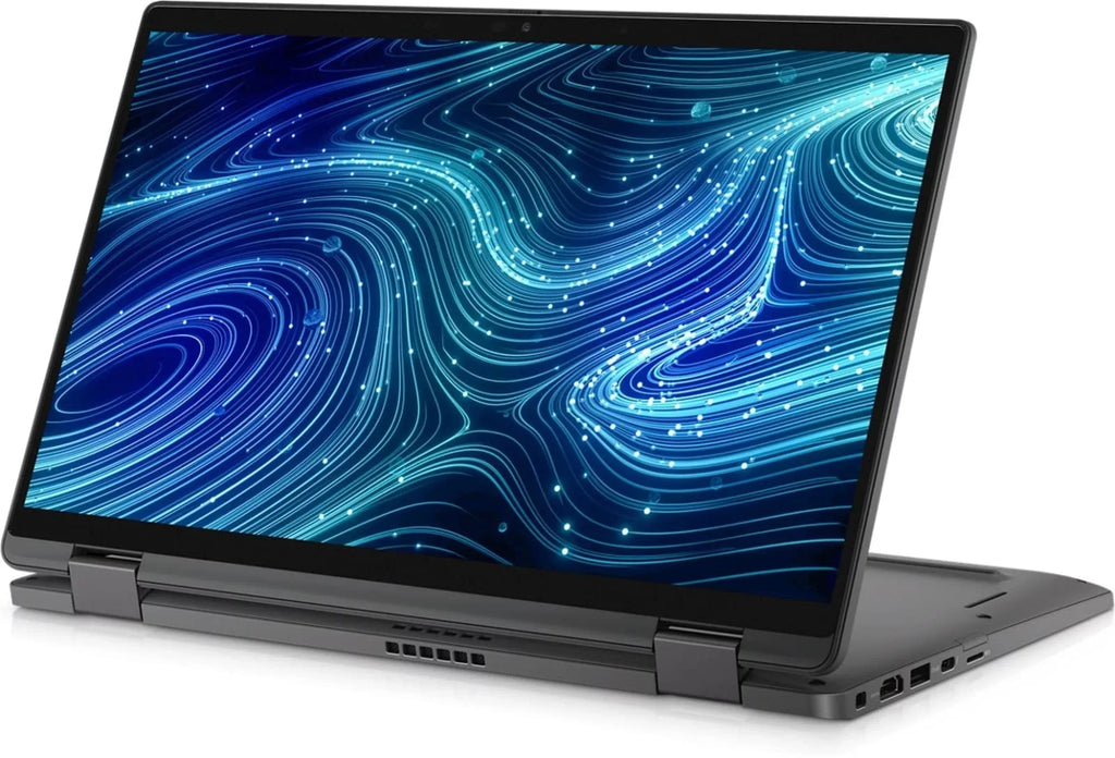 Restored 7000 7420 Laptop (2021) 14" FHD Touch Core i5 - 256GB SSD - 16GB RAM 4 Cores @ 4.4 GHz - 11th Gen CPU (Refurbished)