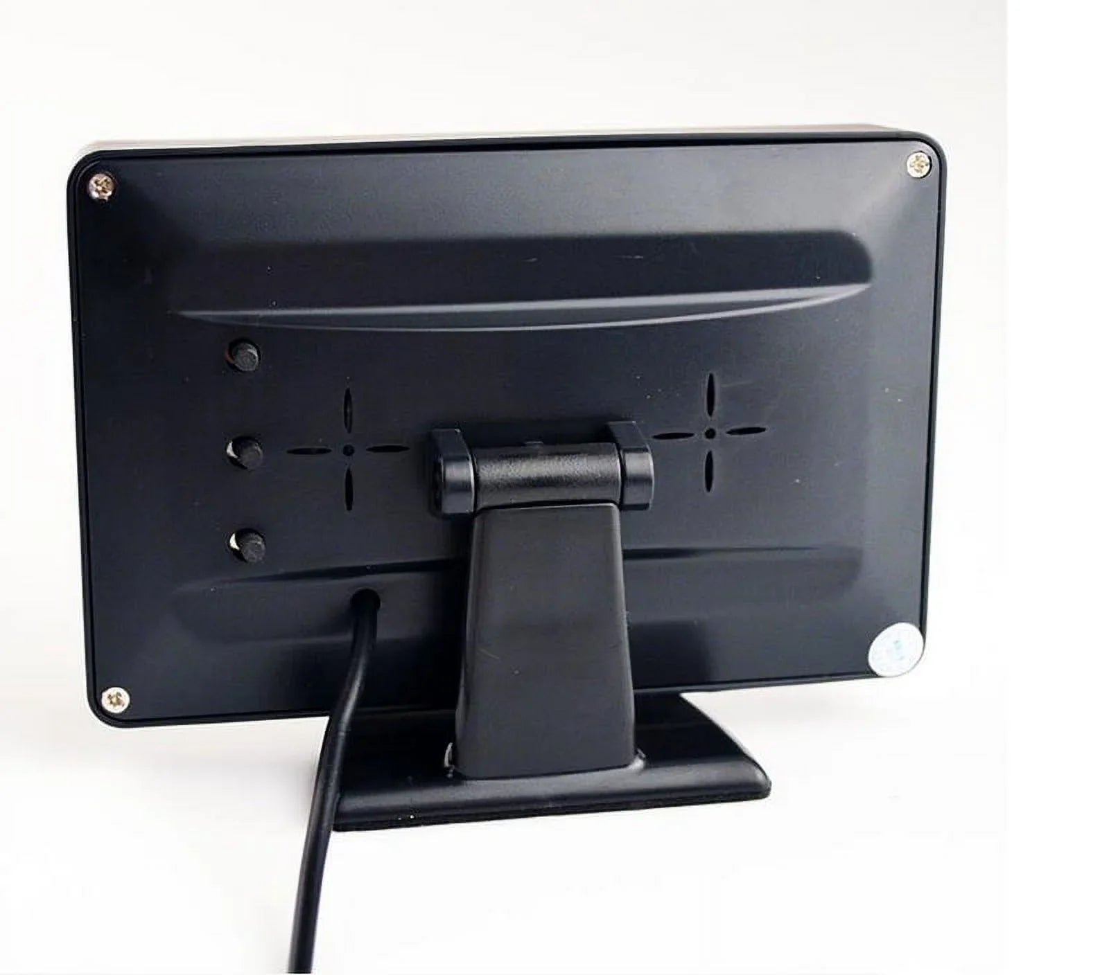 DC 12~24V Truck Bus Wagon Van Parking Camera Monitor System 4.3" Car Monitor With Camera with Wireless Transmitter/Receiver