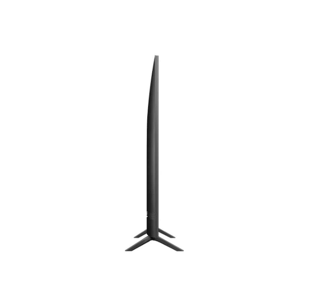Restored Samsung 82" Class 4K (2160p) Smart QLED TV (QN82Q6DTAFXZA) (Refurbished)