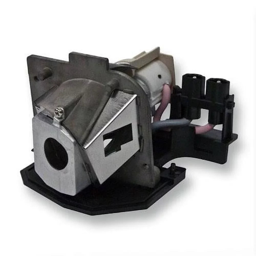 OPTOMA DX670,EP620,EP720,EP721,EP721MX,EP726,EP727 Fitting lamp with housing and 150 Days Replacement Warranty