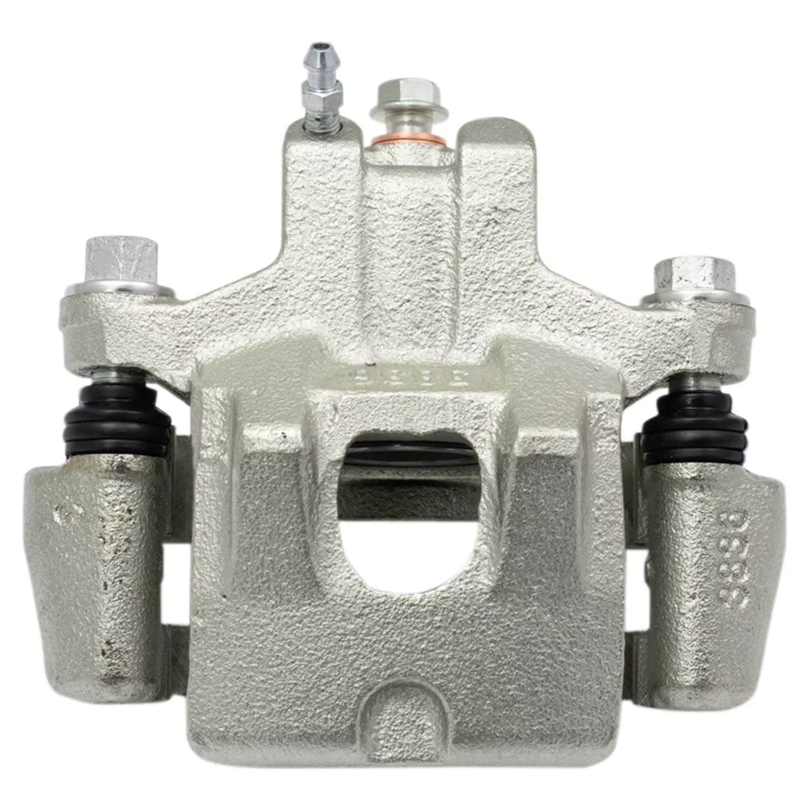 TRQ NEW Left Rear Disc Brake Caliper for Toyota Camry Avalon Solara CLA39098
