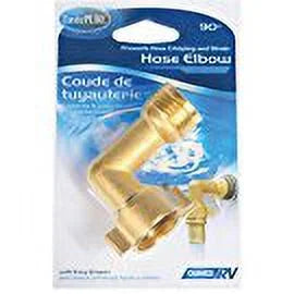 camco 40645 weekend water filter