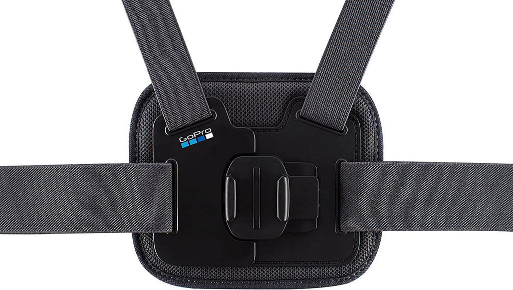 GoPro AGCHM001 Performance Chest Mount