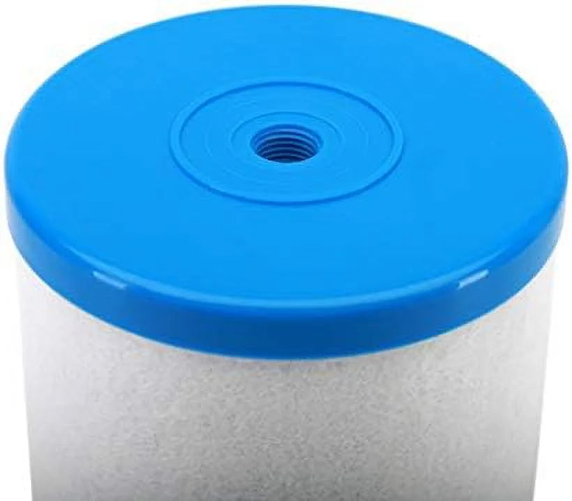 Ifilters CB6 Carbon Block Water Filter Replacement For MP MPC Systems