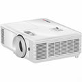 InFocus ScreenPlay SP122 3D DLP Projector - 4:3 - Portable - 800 x 600 - Front - 15000 Hour Normal ModeSVGA - 30,000:1 - 4000 lm - HDMI - USB - Gaming, Room