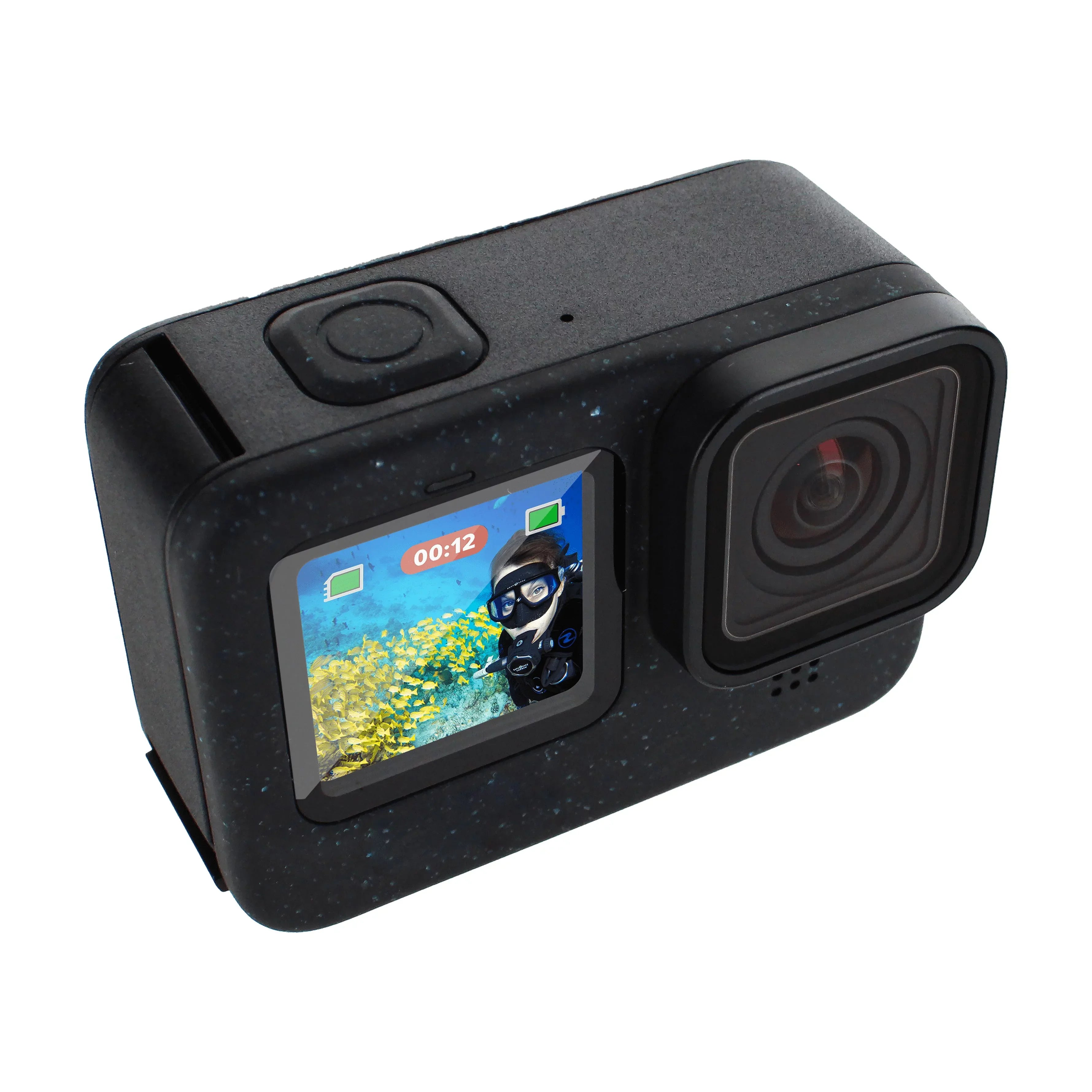 GoPro HERO12 Black - CHDHX-121-CN