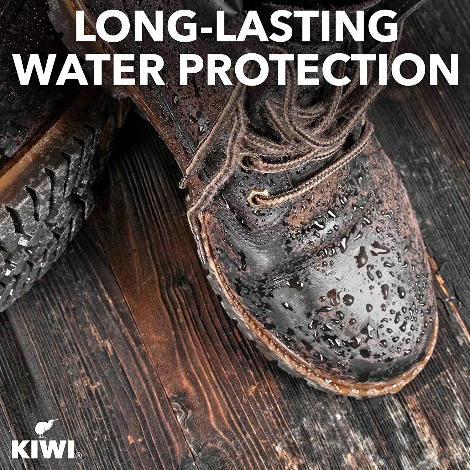 Kiwi Camp Dry Water Repellent Performance Fabric Protector, 10.5 oz 3 Pack