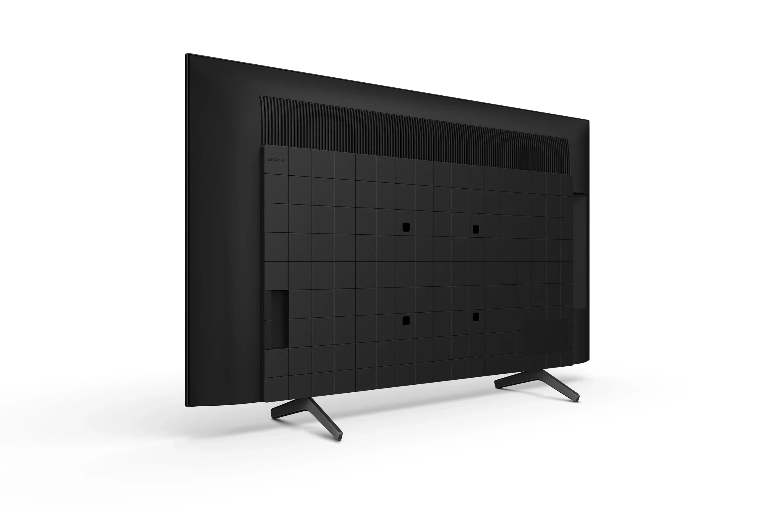Restored Sony 50" Class 4K UHD (2160p) LED Google Smart TV HDR X80J Series KD50X80J (Refurbished)