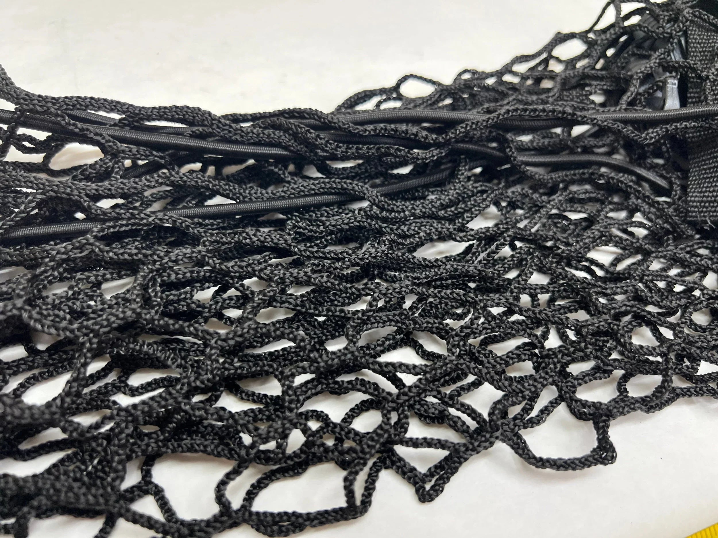 For 2007-2012 Mazda CX-7 Envelope Style Trunk Cargo Net OEM