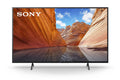 Restored Sony 50" Class 4K UHD (2160p) LED Google Smart TV HDR X80J Series KD50X80J (Refurbished)