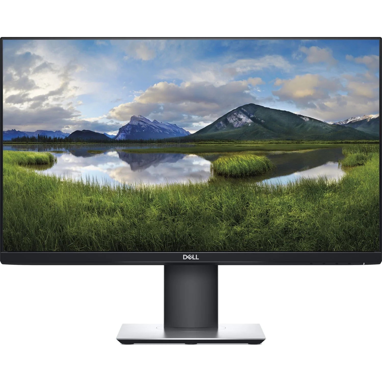 DELL P2419H 23.8IN 1920X1080-FHD Monitor