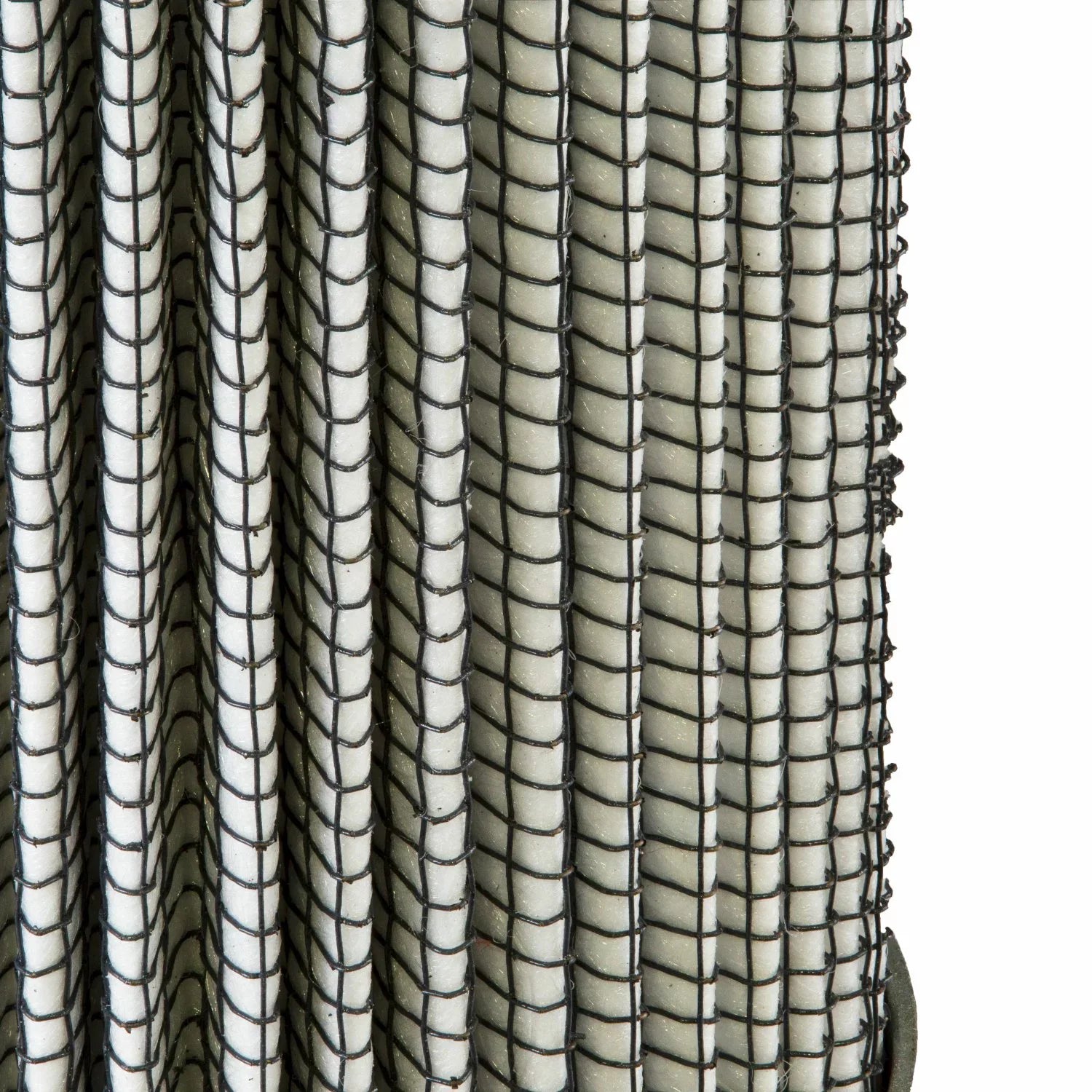 Direct Interchange for TAISEI KOGYO P-F-TM-3-3C Cartridge Filter Element Microglass Construction 3 Micron