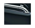 Putco 29852 Bed Rails For Nissan Frontier, approx. 6 ft. Polished Fits select: 2000 NISSAN FRONTIER KING CAB XE, 2001 NISSAN FRONTIER CREW CAB XE/CREW CAB SE