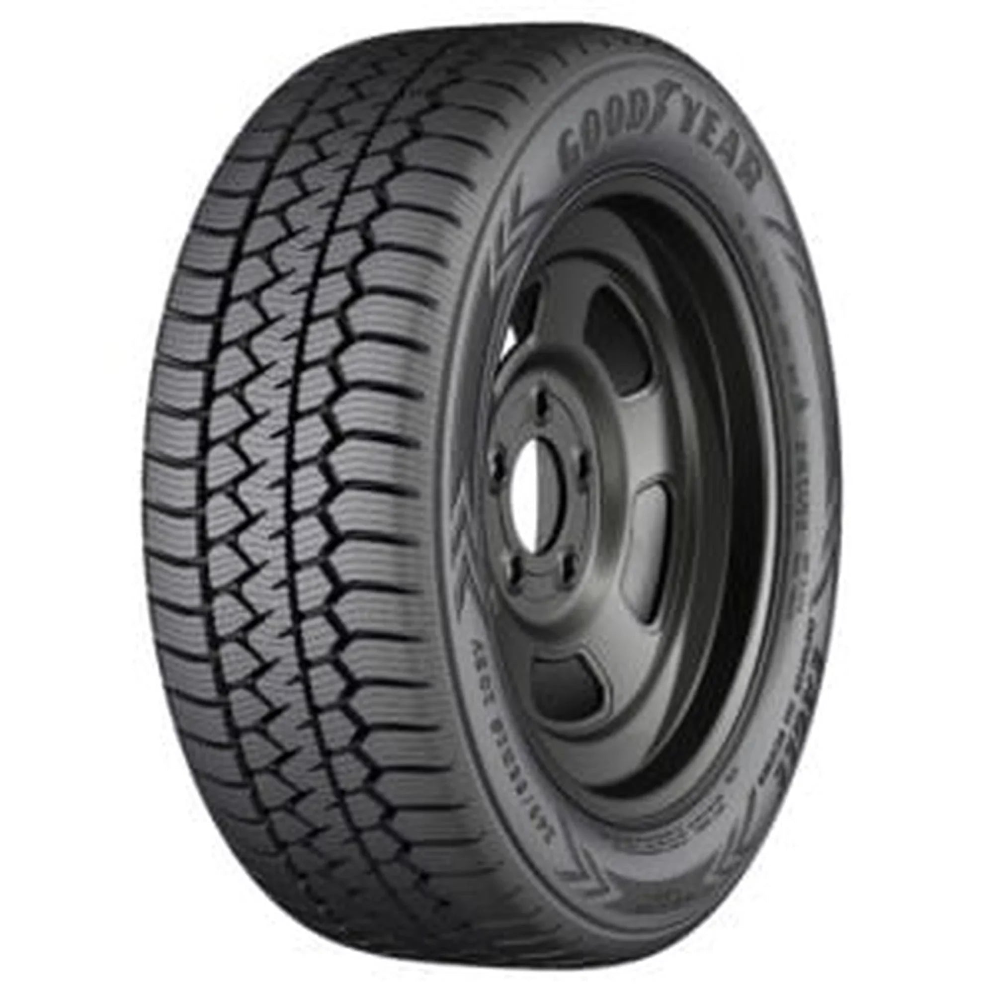 Goodyear Eagle Enforcer All Condition P275/55R20 113V Passenger Tire