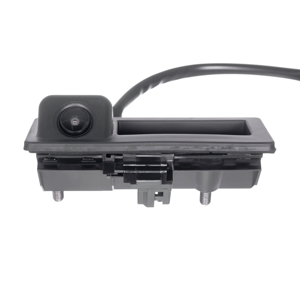 Master Tailgaters Replacement for Audi A3/S3 Sedan (2015-2020), A3 E-Tron (2016-2017) / VW Tiguan/Tiguan Limited (2012-2015, 2016-2017) Rear View Backup Camera OE Part # 5N0-827-566-AL