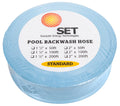 Swimming Pool 1.5" Backwash Hose 100 Ft