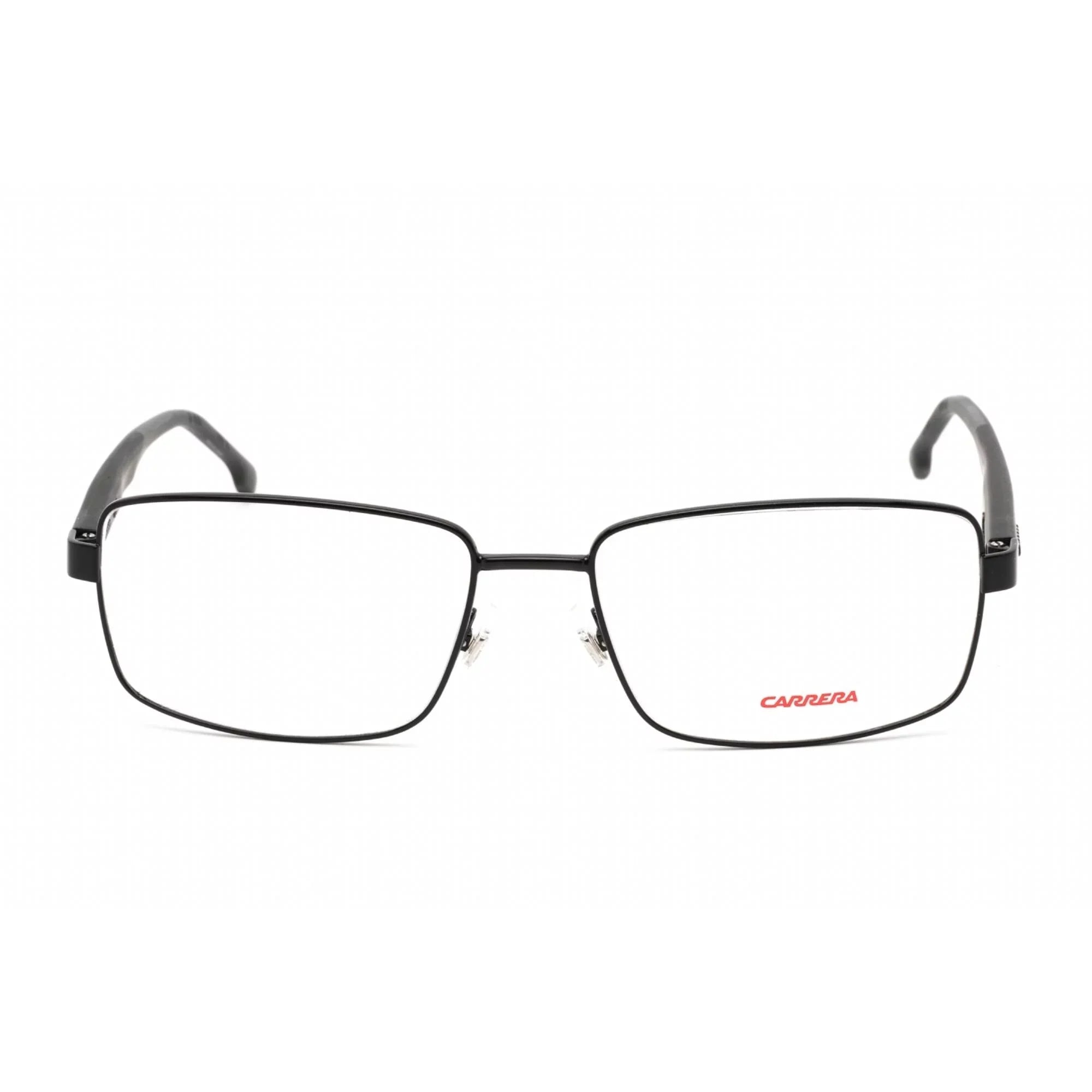 Carrera Demo Rectangular Men's Eyeglasses CARRERA 8877 0807 59