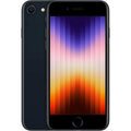 Restored Apple iPhone SE 2022 (3rd Gen) A2595 (T-Mobile Only) 64GB Midnight (Refurbished)