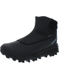 Merrell Womens Leather Winter & Snow Boots