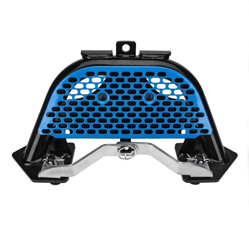 Reese M5 Fifth Wheel Hitch Leg Kit, Ford & Elite Series Rails