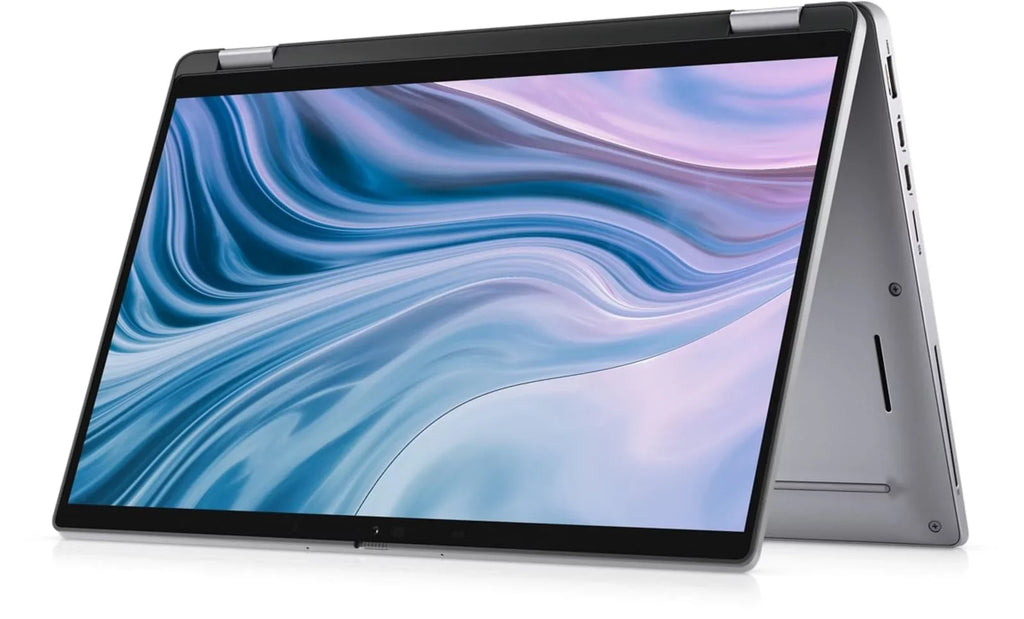 Restored 7000 7410 2-in-1 (2020) | 14" FHD Touch | Core i7 - 256GB SSD - 16GB RAM | 4 Cores @ 4.9 GHz - 10th Gen CPU (Refurbished)