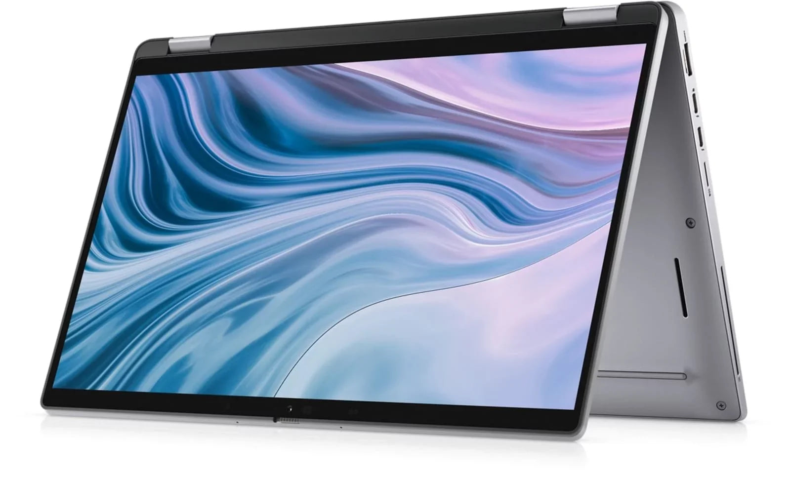 Restored 7000 7410 2-in-1 (2020) | 14" FHD Touch | Core i7 - 256GB SSD - 16GB RAM | 4 Cores @ 4.9 GHz - 10th Gen CPU (Refurbished)