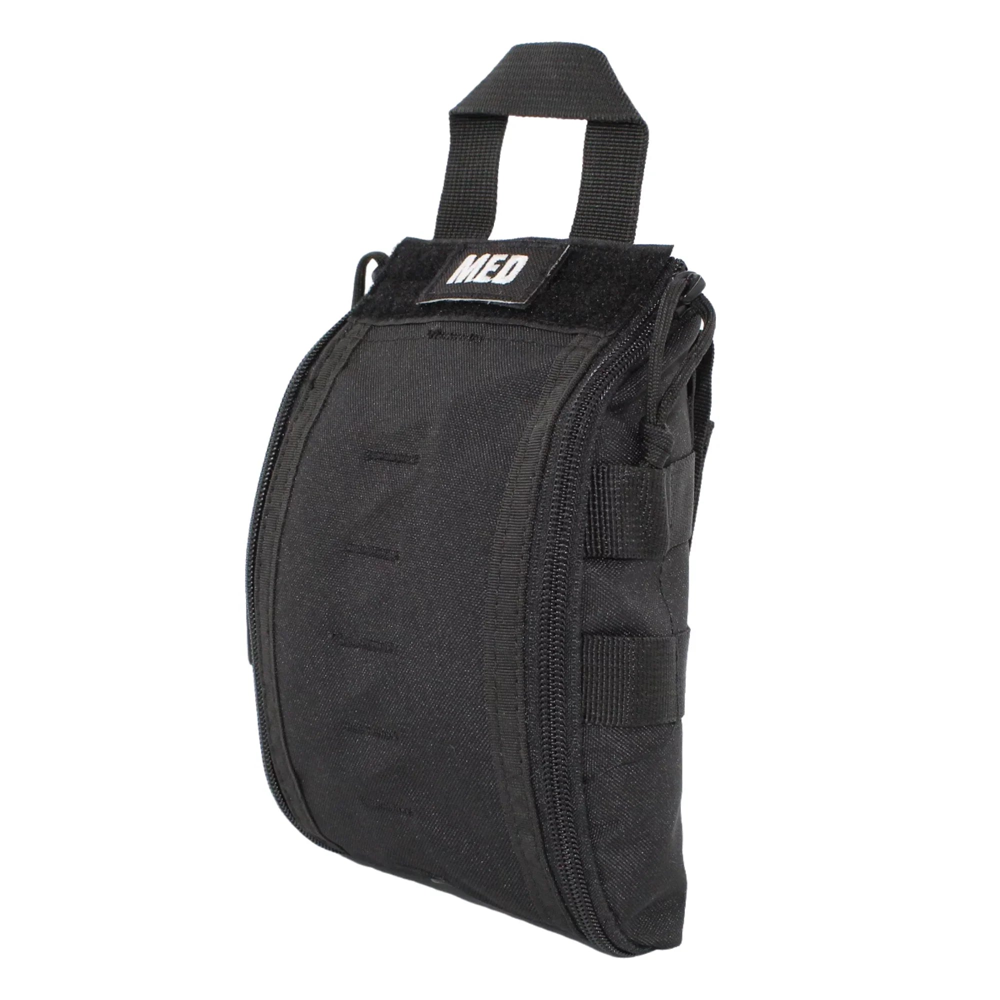 Luminary Gunshot Trauma Wound Care Kit Black