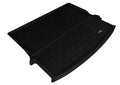 3D MAXpider KAGU Cargo Liner (BLACK) Suitable with JEEP CHEROKEE (KL) 2014-2023 - Cargo Liner