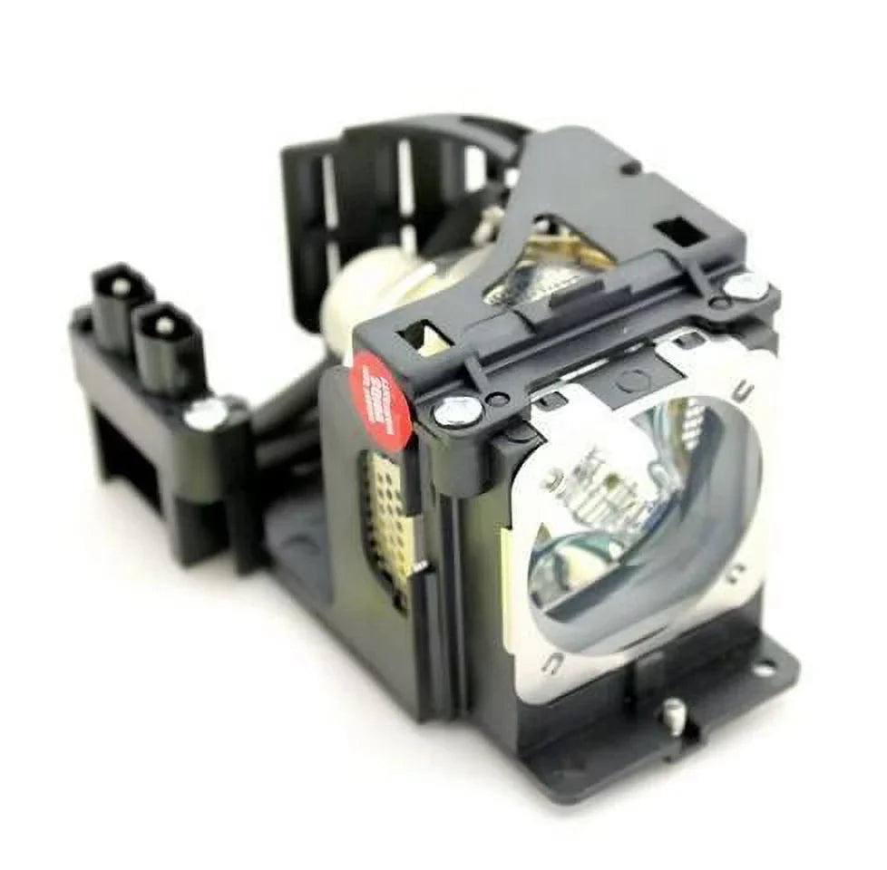 Replacement Lamp & Housing for the Eiki LC-XB27N Projector
