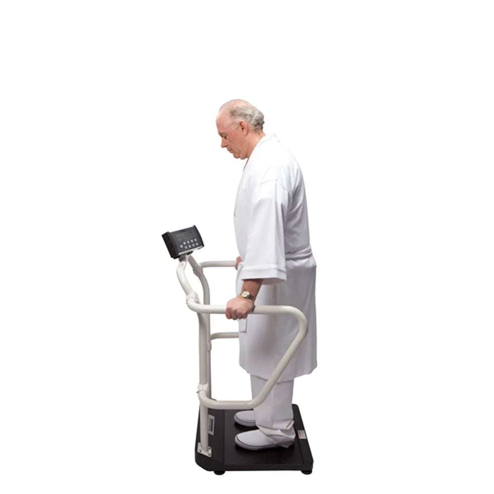 Health-o-meter® Digital Platform Scale