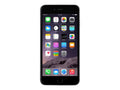 Restored Apple iPhone 6 Plus 64GB Unlocked GSM 4G LTE Dual-Core Phone - Space Gray (Refurbished)