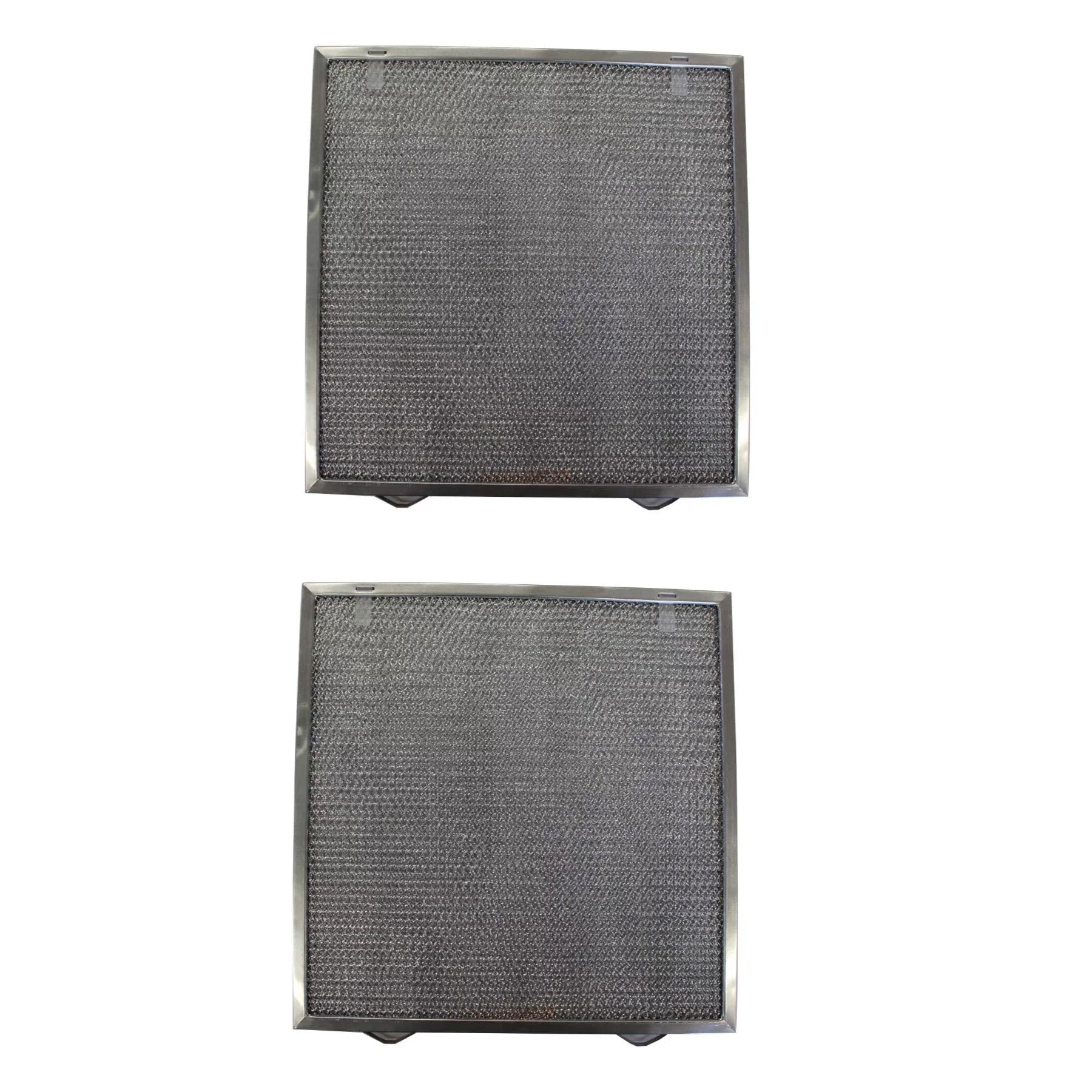 Filter Everything Replacement Filters Suitable With Miami-Carey 544VP Aluminum Filters - 11-7/8 x 15-3/16 x 3/8 (2-Pack)