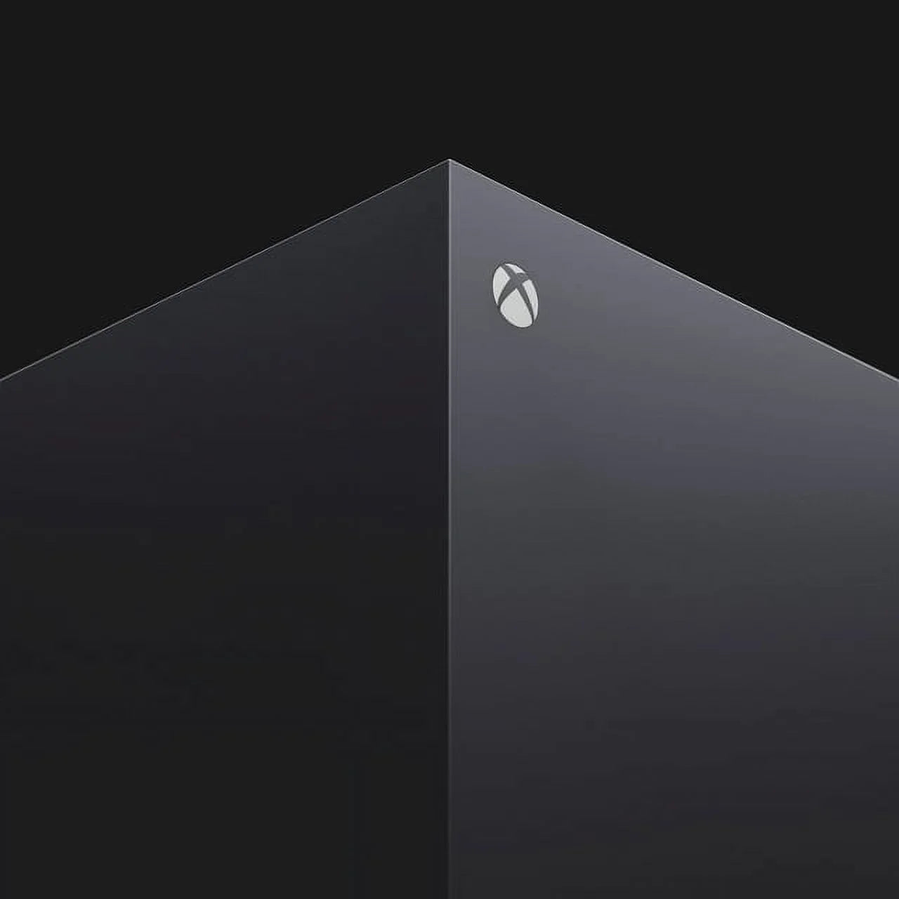 Xbox Series X 16GB Video Game Console Black with Gaming Mat BOLT AXTION Bundle Like New